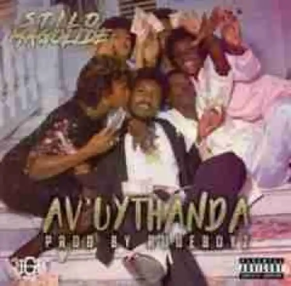Stilo Magolide - Av Uythanda